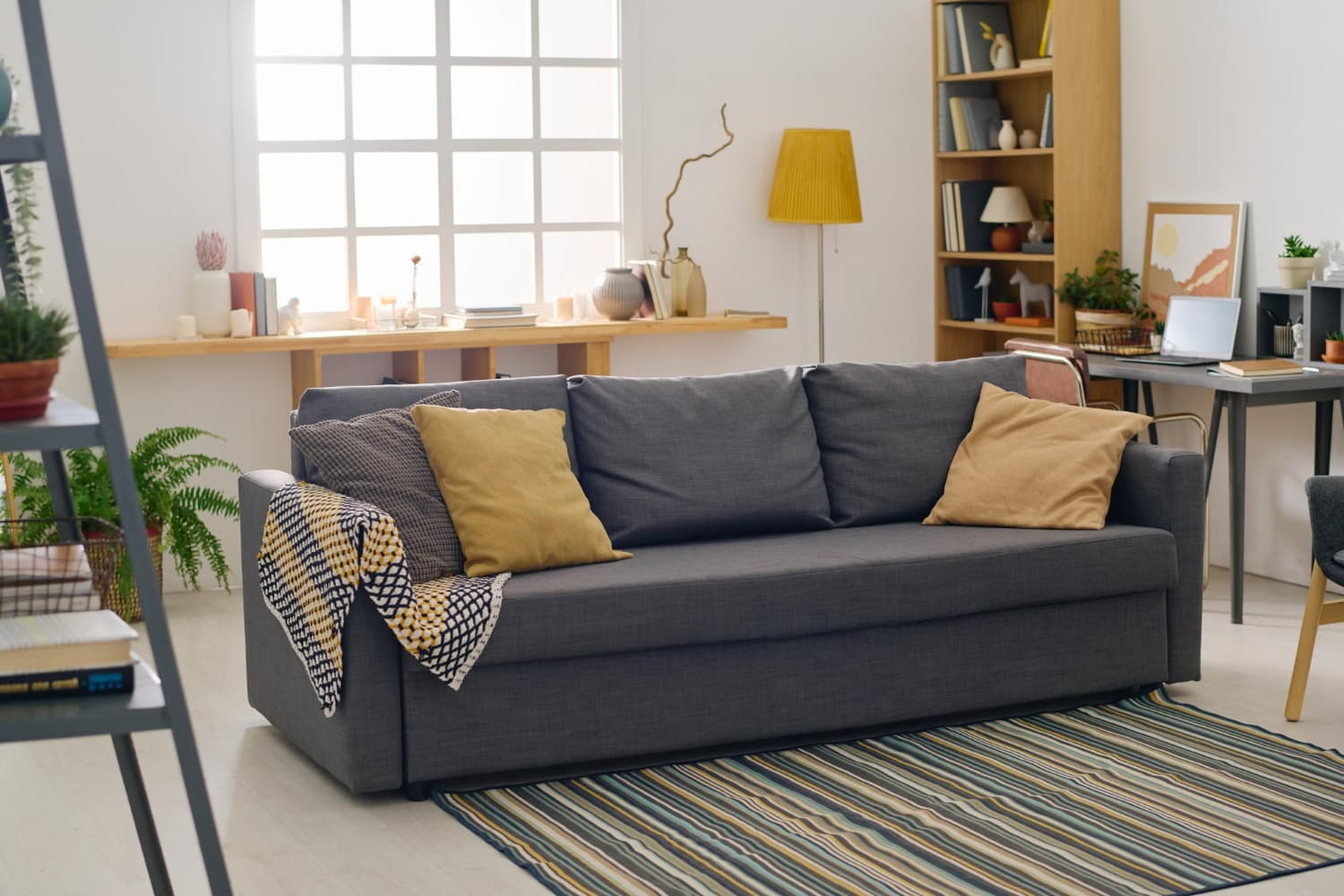 consejos para elegir el sofá de casa