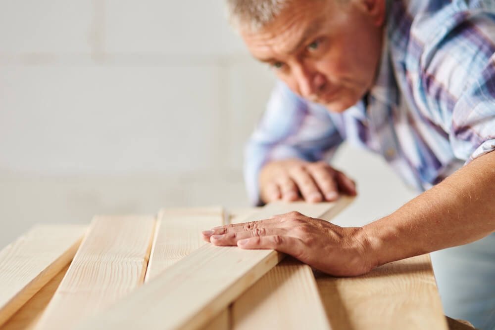 qué materiales envejecen mejor